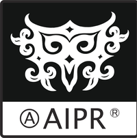 AIPRマーク